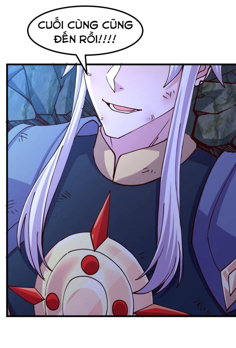 Bổn Tế Tu Chính Là Tiện Đạo Chapter 134 - 25