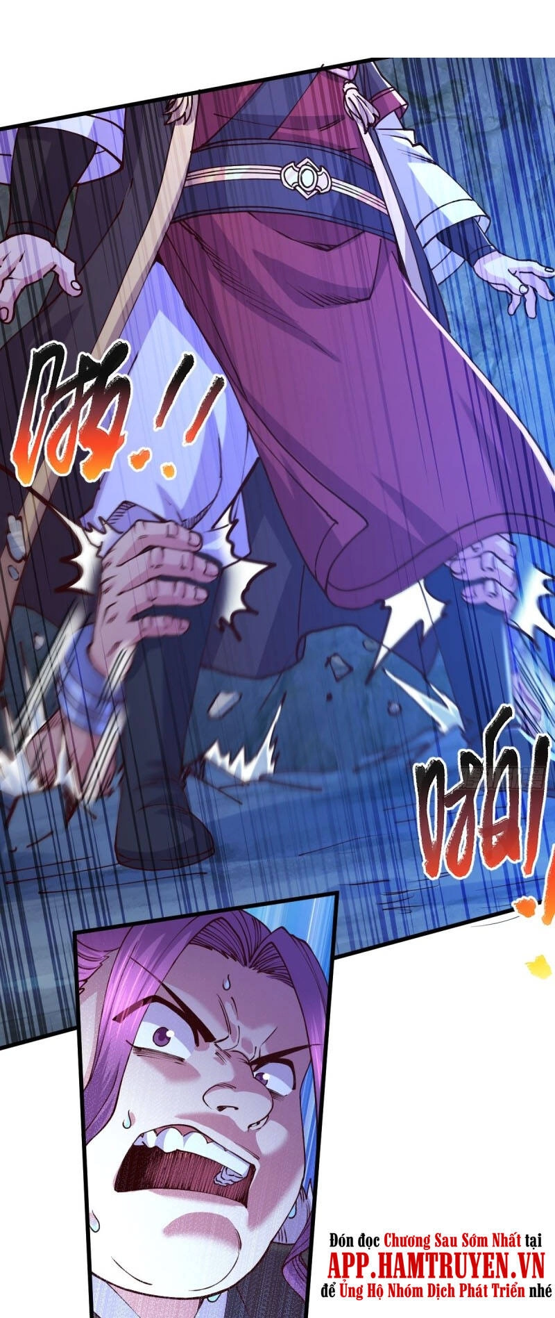 Bổn Tế Tu Chính Là Tiện Đạo Chapter 134 - 26