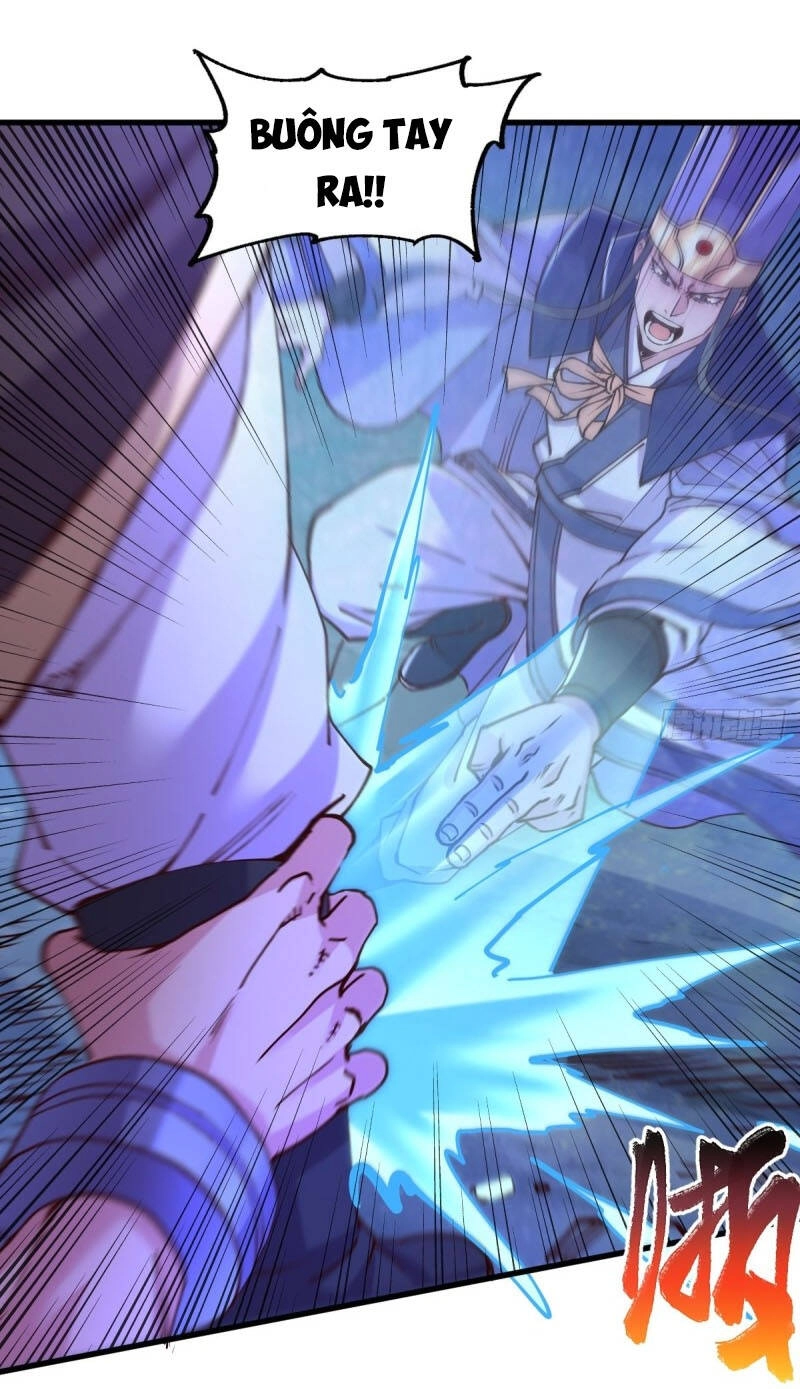 Bổn Tế Tu Chính Là Tiện Đạo Chapter 134 - 29