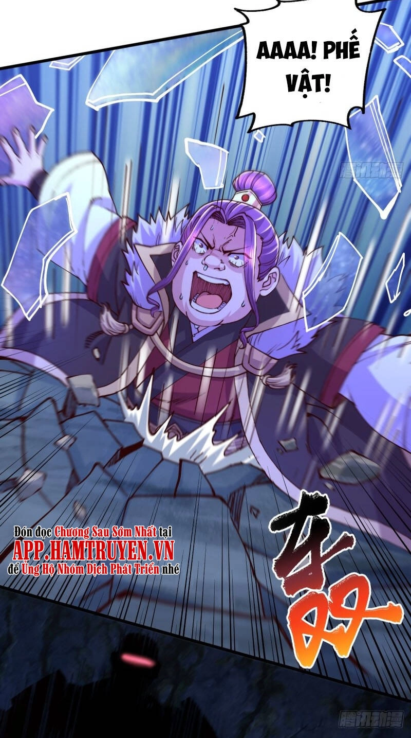 Bổn Tế Tu Chính Là Tiện Đạo Chapter 134 - 31