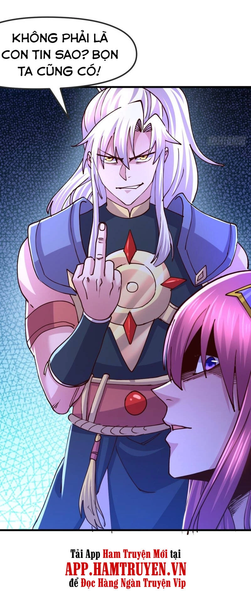 Bổn Tế Tu Chính Là Tiện Đạo Chapter 134 - 36