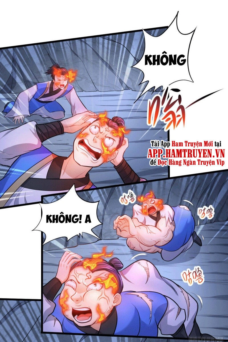 Bổn Tế Tu Chính Là Tiện Đạo Chapter 135 - 3