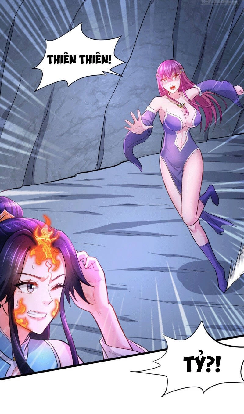 Bổn Tế Tu Chính Là Tiện Đạo Chapter 135 - 4