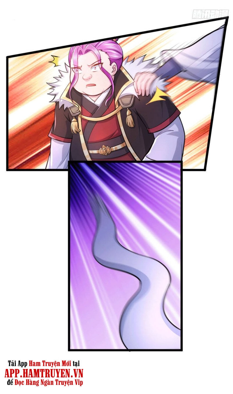 Bổn Tế Tu Chính Là Tiện Đạo Chapter 135 - 5