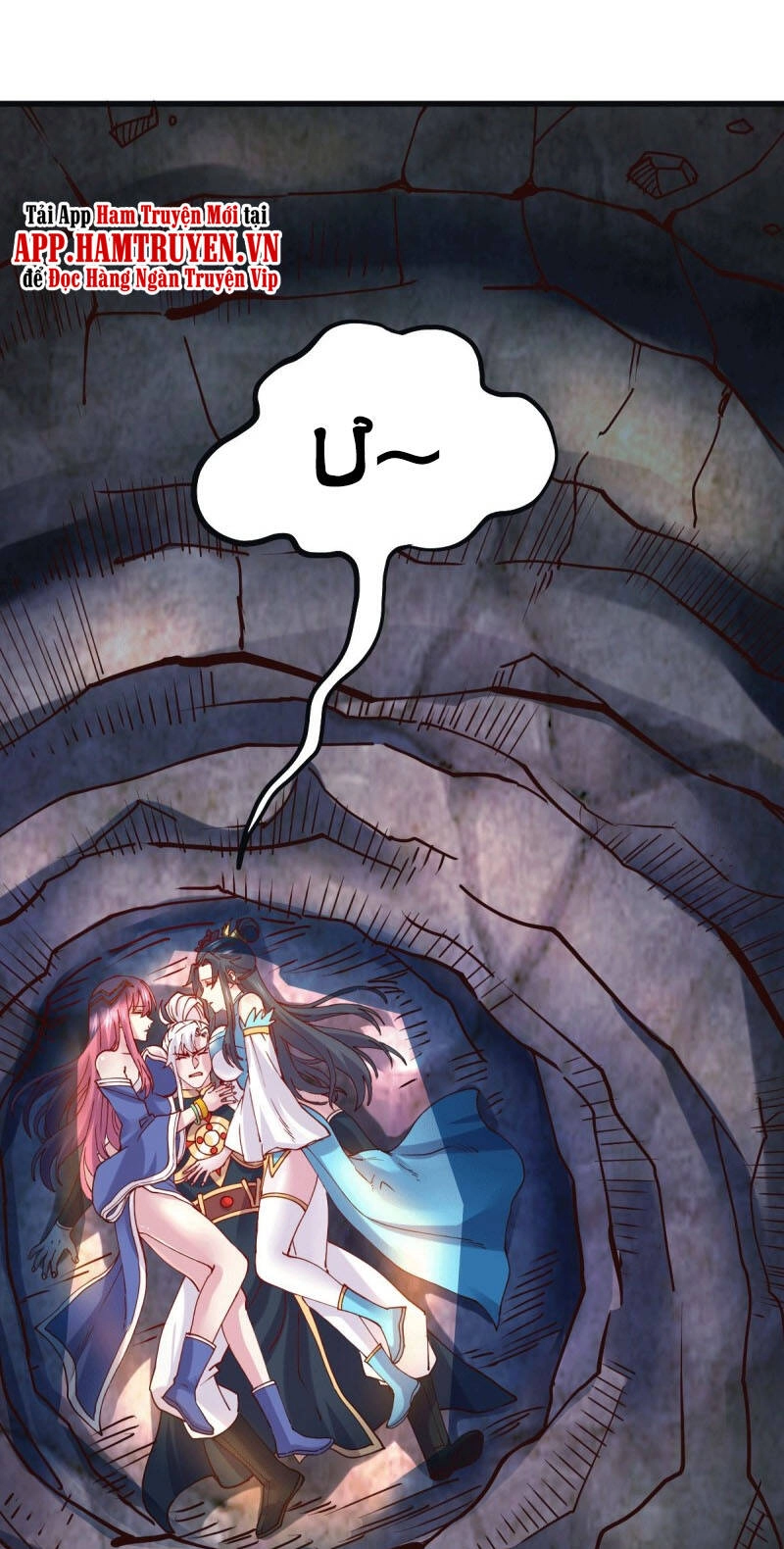 Bổn Tế Tu Chính Là Tiện Đạo Chapter 135 - 11