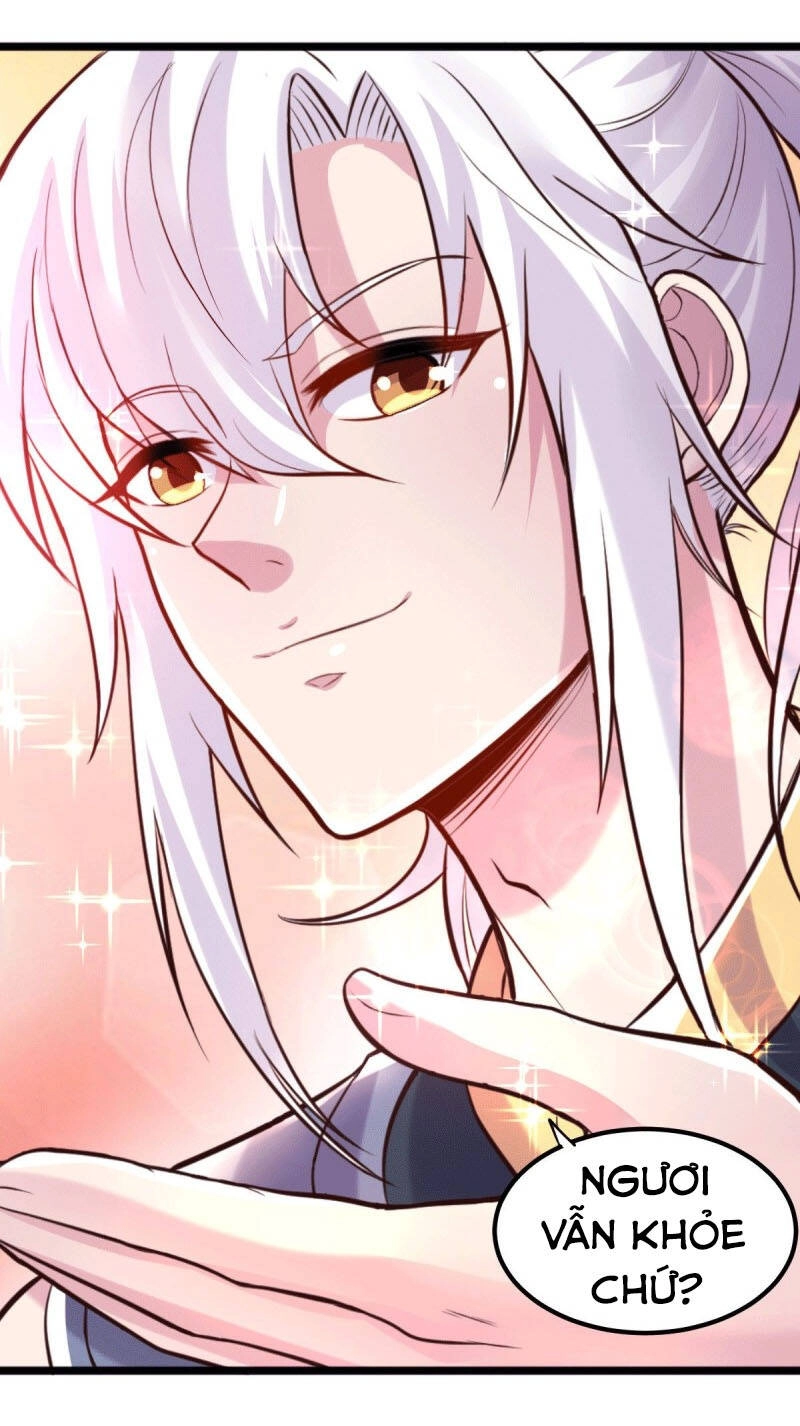 Bổn Tế Tu Chính Là Tiện Đạo Chapter 135 - 22