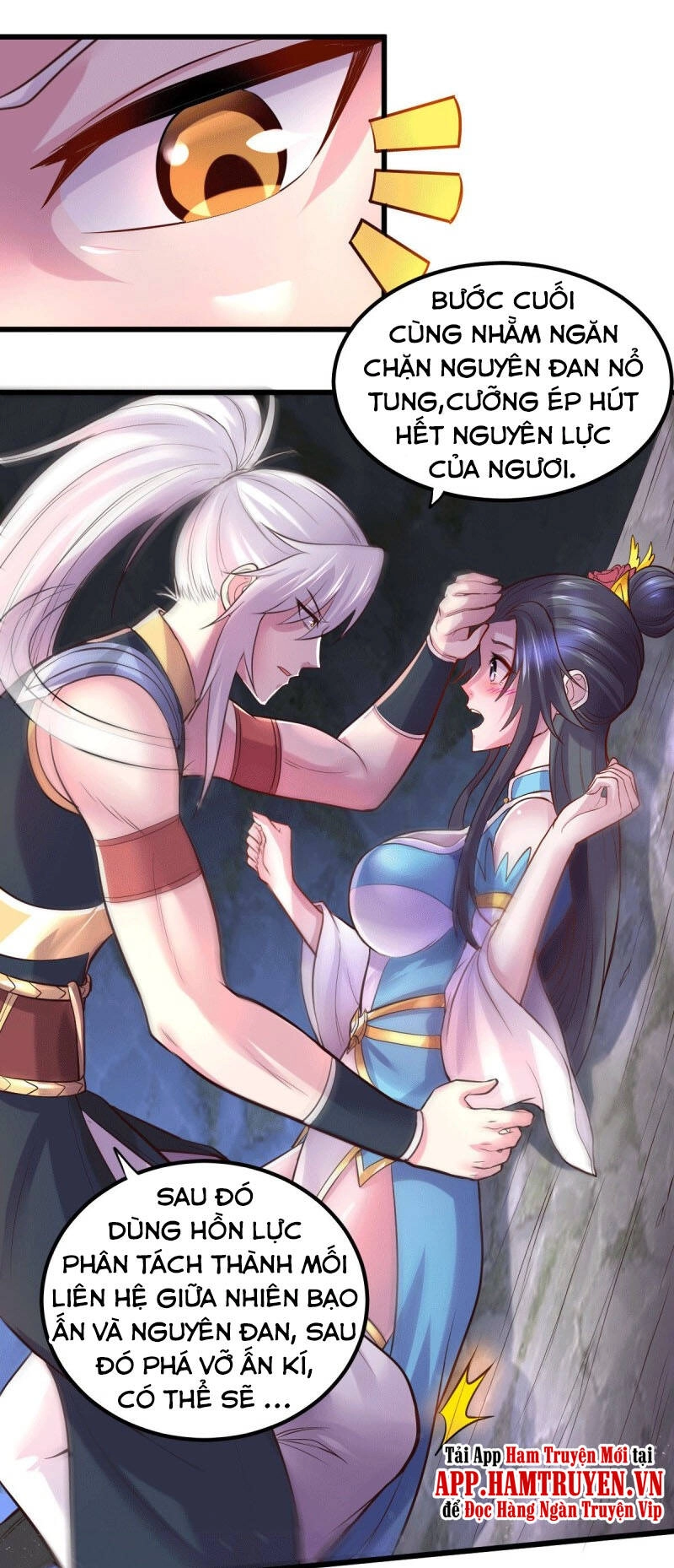 Bổn Tế Tu Chính Là Tiện Đạo Chapter 135 - 24