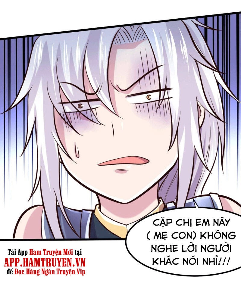 Bổn Tế Tu Chính Là Tiện Đạo Chapter 135 - 26