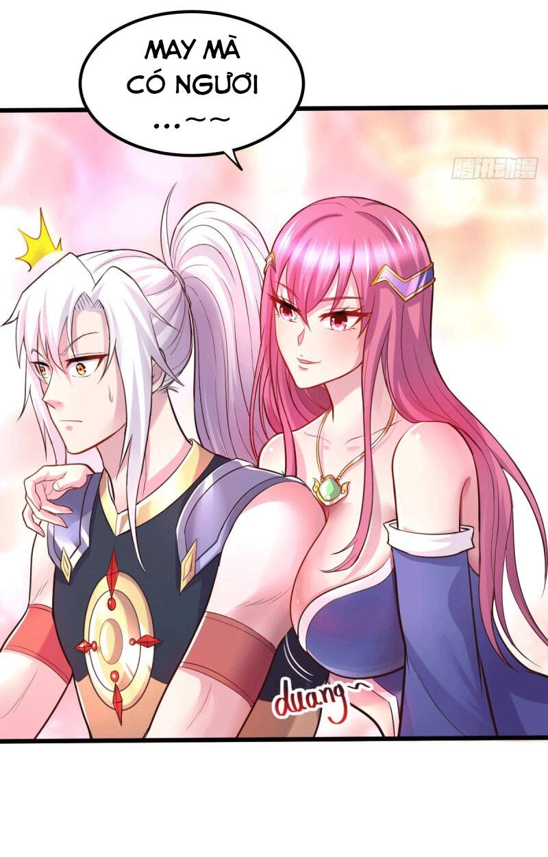 Bổn Tế Tu Chính Là Tiện Đạo Chapter 135 - 27