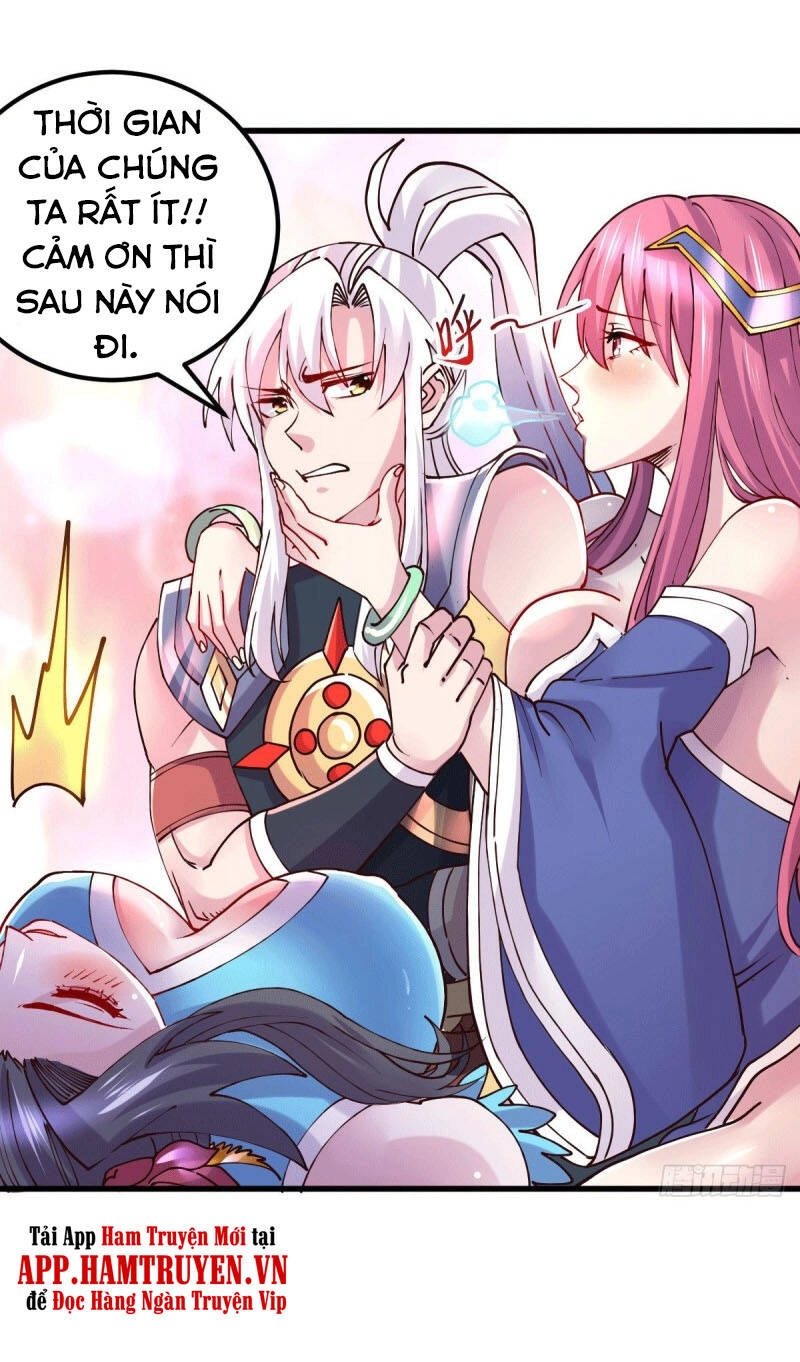 Bổn Tế Tu Chính Là Tiện Đạo Chapter 135 - 28