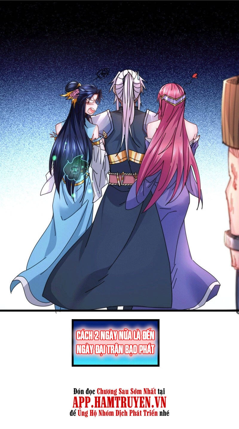 Bổn Tế Tu Chính Là Tiện Đạo Chapter 135 - 40