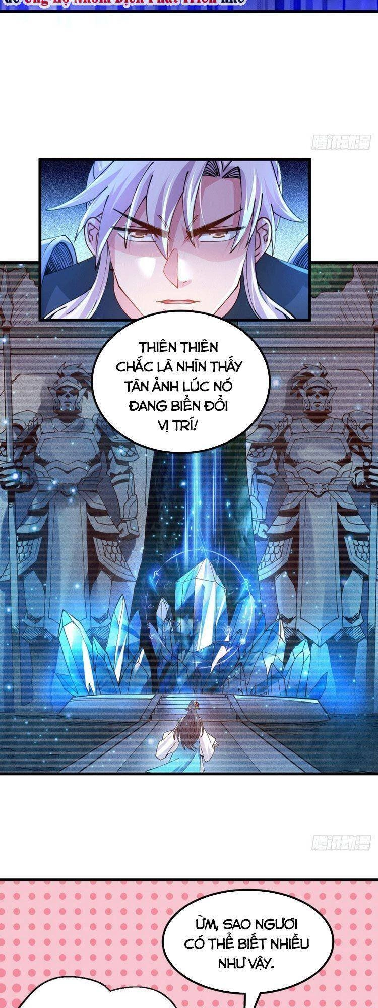 Bổn Tế Tu Chính Là Tiện Đạo Chapter 136 - 3