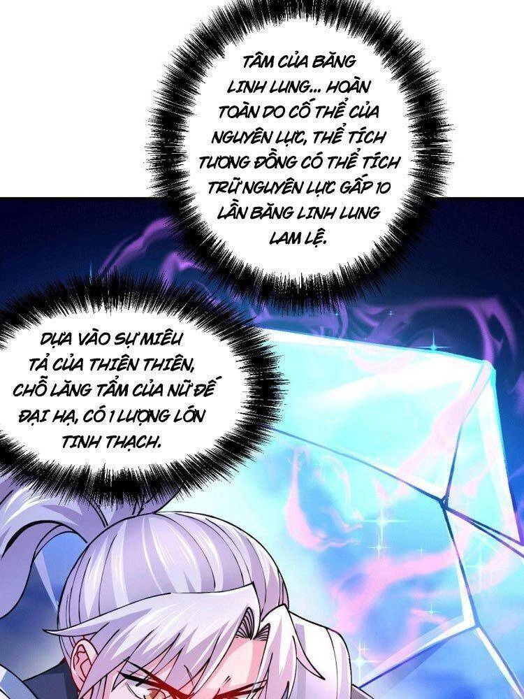 Bổn Tế Tu Chính Là Tiện Đạo Chapter 136 - 6