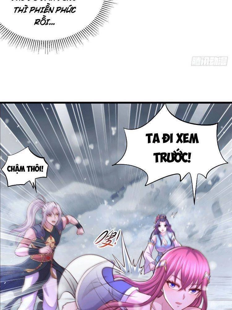 Bổn Tế Tu Chính Là Tiện Đạo Chapter 136 - 10