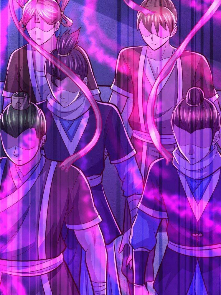 Bổn Tế Tu Chính Là Tiện Đạo Chapter 136 - 16