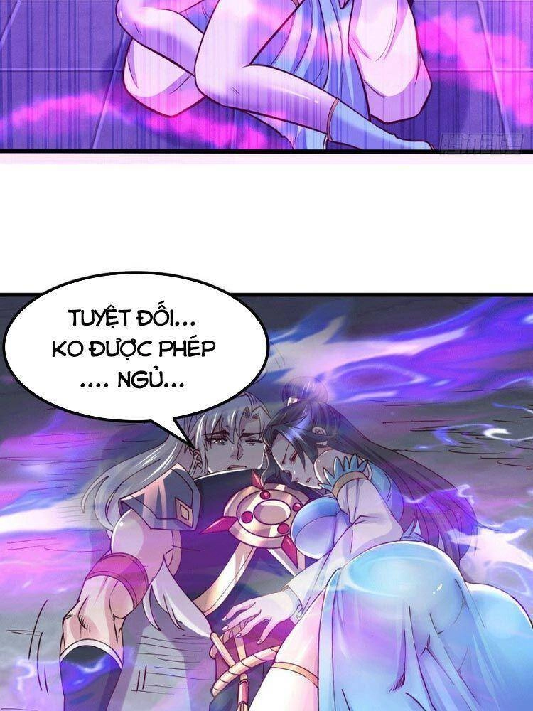 Bổn Tế Tu Chính Là Tiện Đạo Chapter 136 - 18