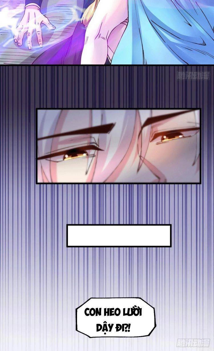 Bổn Tế Tu Chính Là Tiện Đạo Chapter 136 - 19