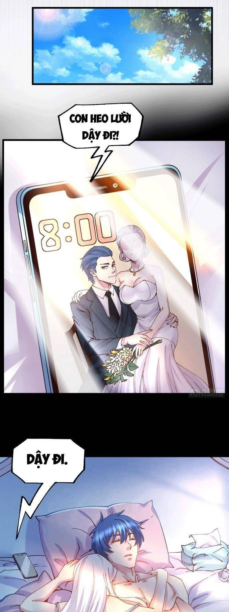 Bổn Tế Tu Chính Là Tiện Đạo Chapter 136 - 20