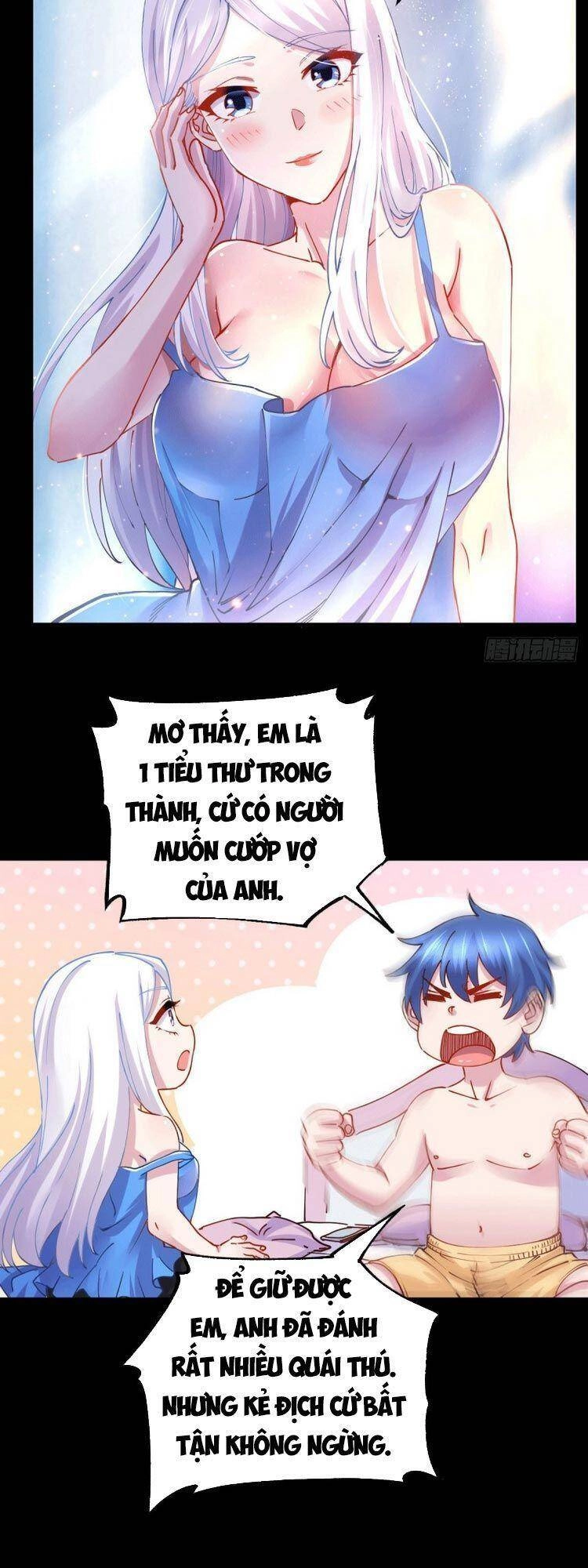 Bổn Tế Tu Chính Là Tiện Đạo Chapter 136 - 24