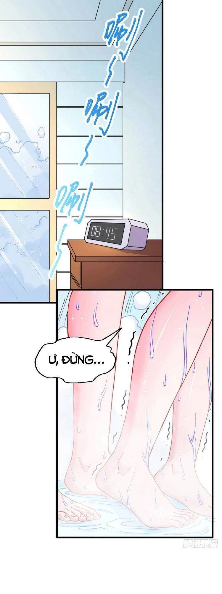 Bổn Tế Tu Chính Là Tiện Đạo Chapter 137 - 1