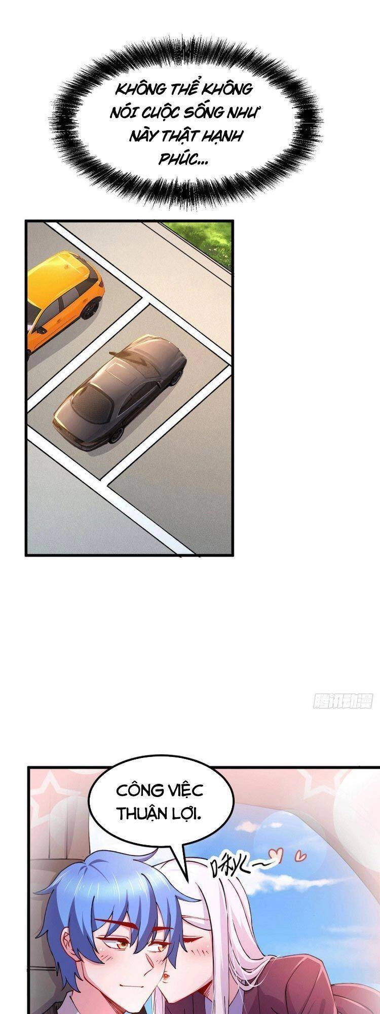 Bổn Tế Tu Chính Là Tiện Đạo Chapter 137 - 5