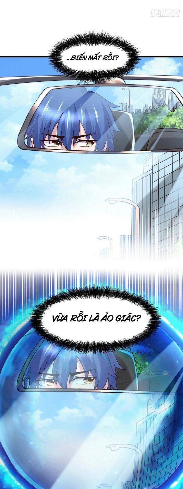 Bổn Tế Tu Chính Là Tiện Đạo Chapter 137 - 11