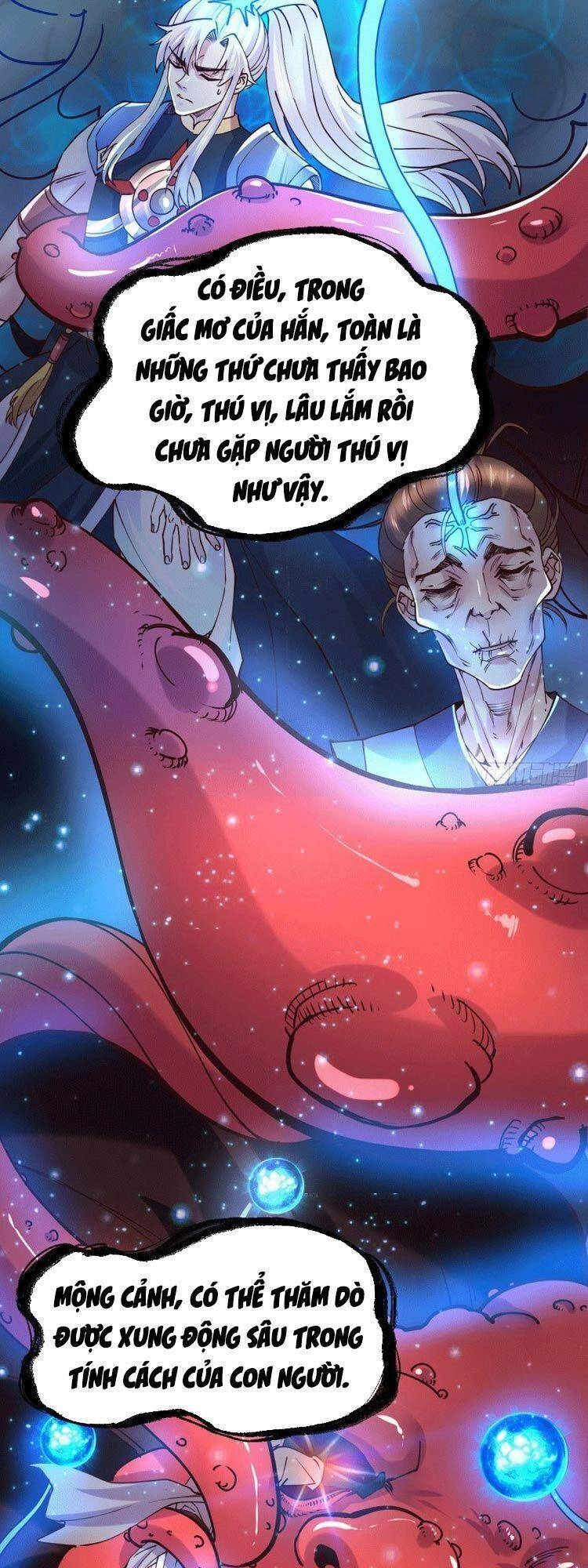 Bổn Tế Tu Chính Là Tiện Đạo Chapter 137 - 13