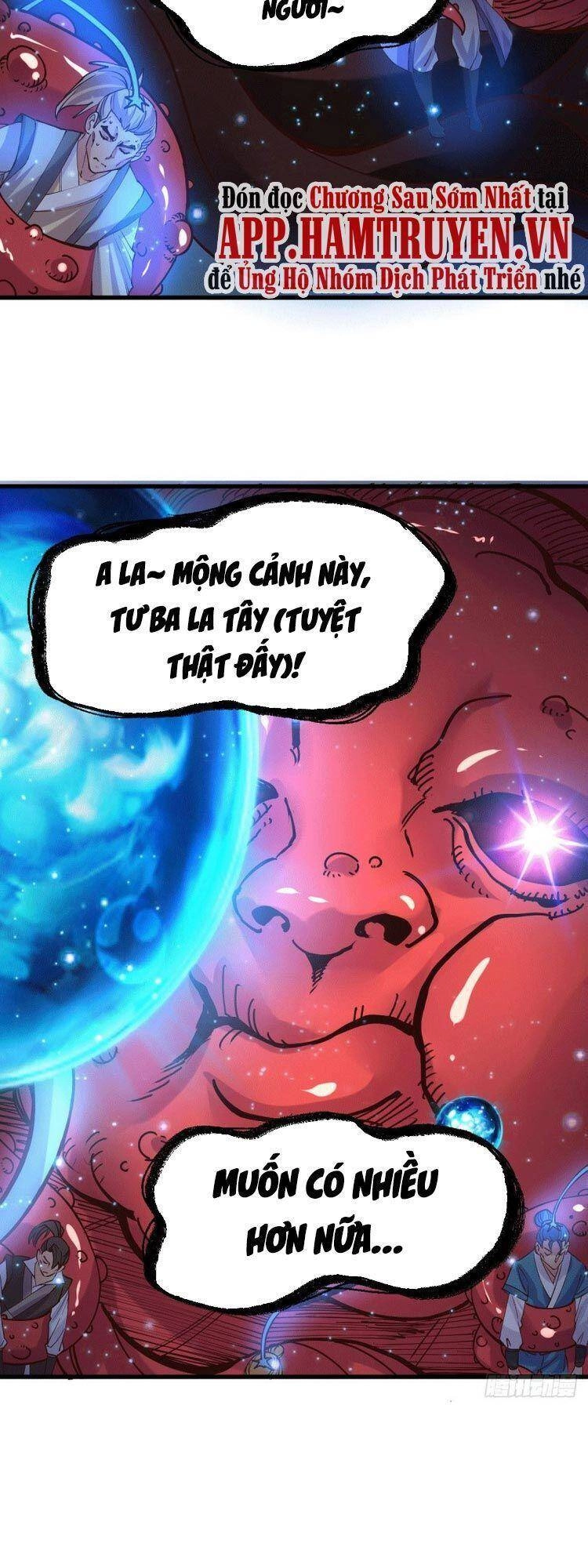 Bổn Tế Tu Chính Là Tiện Đạo Chapter 137 - 15