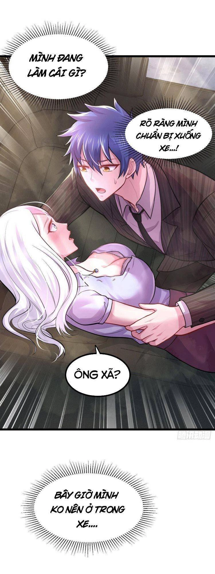 Bổn Tế Tu Chính Là Tiện Đạo Chapter 137 - 17