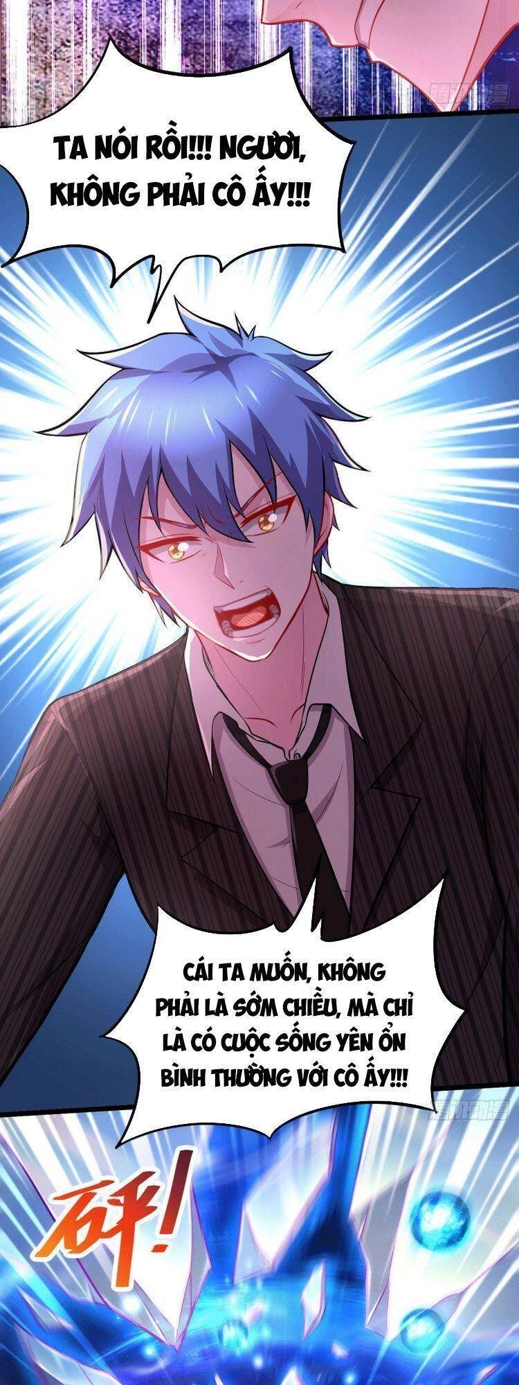 Bổn Tế Tu Chính Là Tiện Đạo Chapter 137 - 25