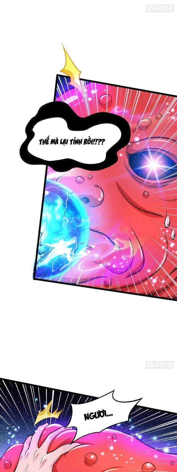 Bổn Tế Tu Chính Là Tiện Đạo Chapter 137 - 27