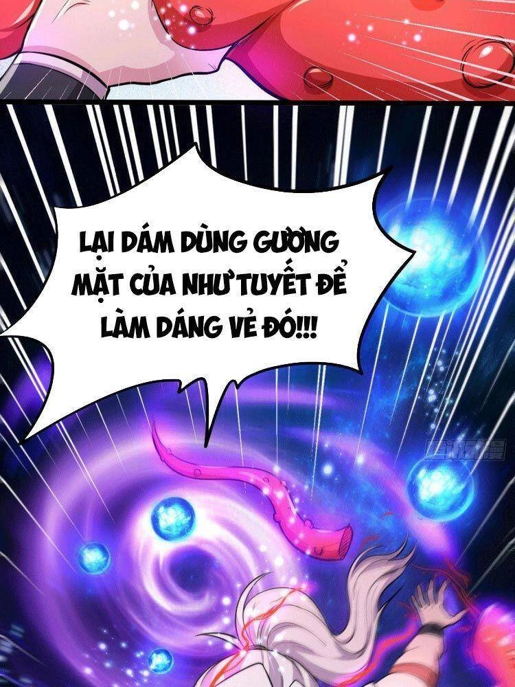 Bổn Tế Tu Chính Là Tiện Đạo Chapter 137 - 28