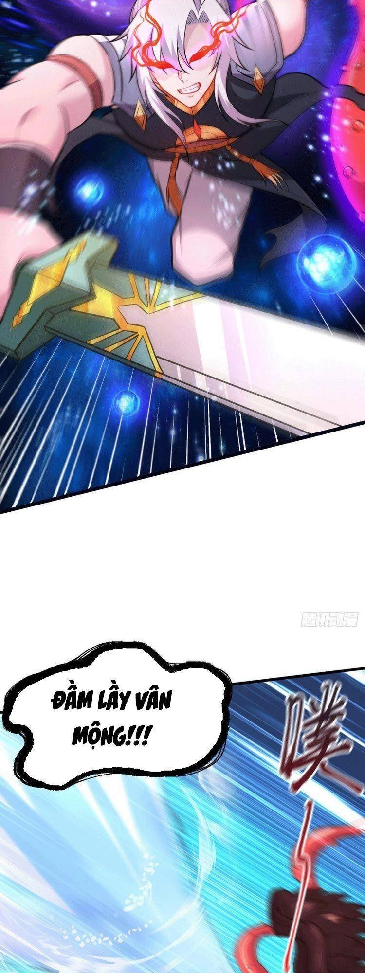 Bổn Tế Tu Chính Là Tiện Đạo Chapter 137 - 29