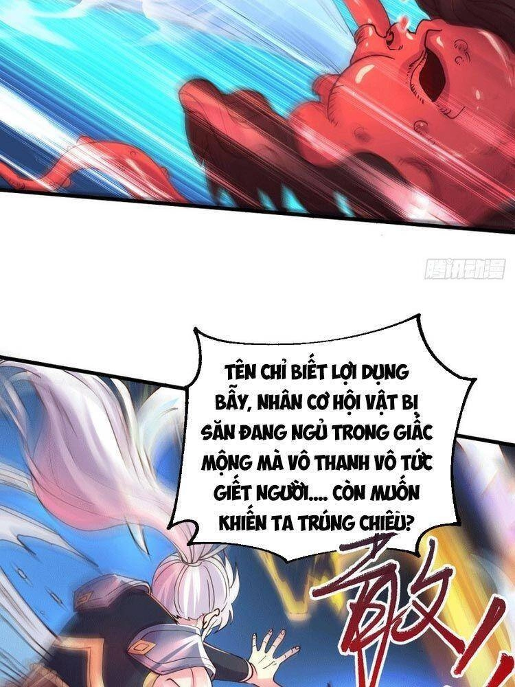 Bổn Tế Tu Chính Là Tiện Đạo Chapter 137 - 30