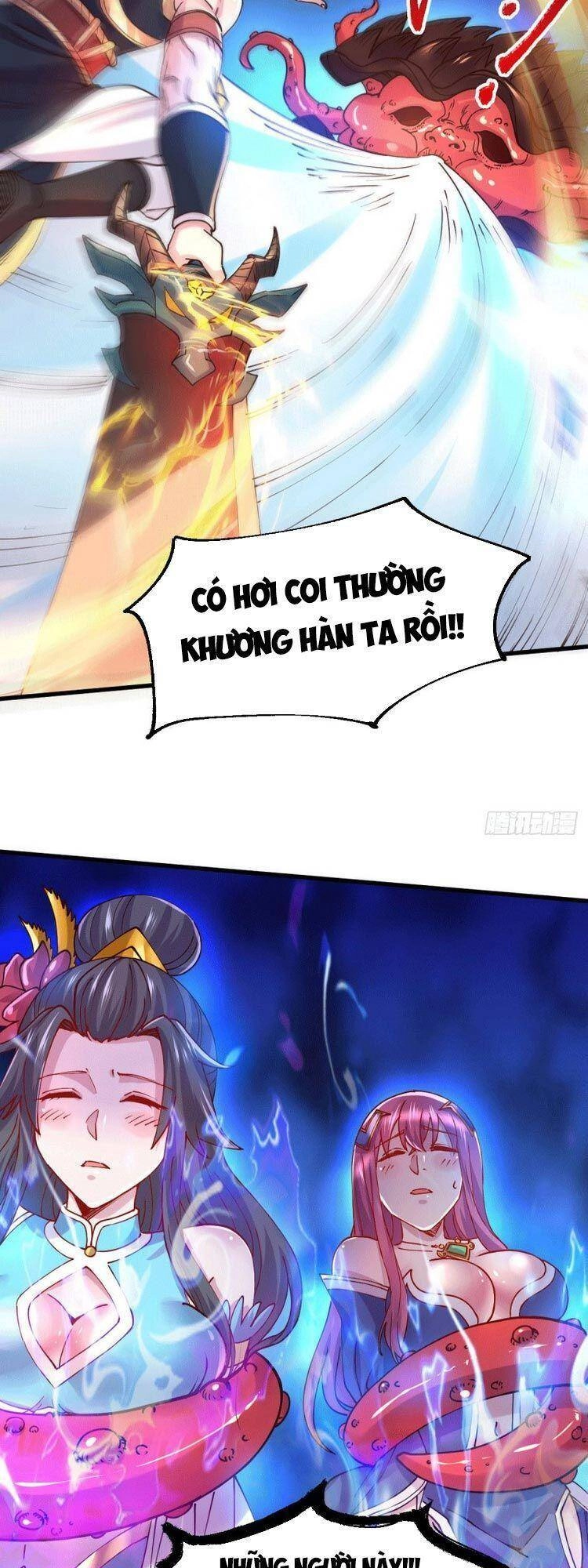 Bổn Tế Tu Chính Là Tiện Đạo Chapter 137 - 31