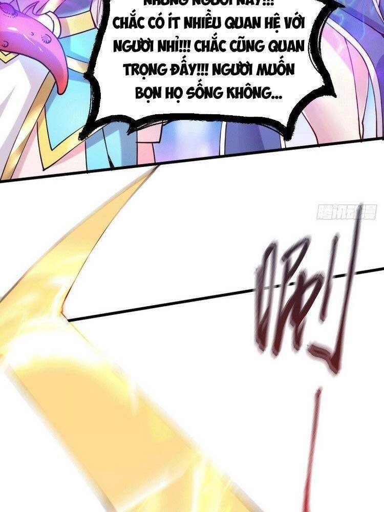 Bổn Tế Tu Chính Là Tiện Đạo Chapter 137 - 32