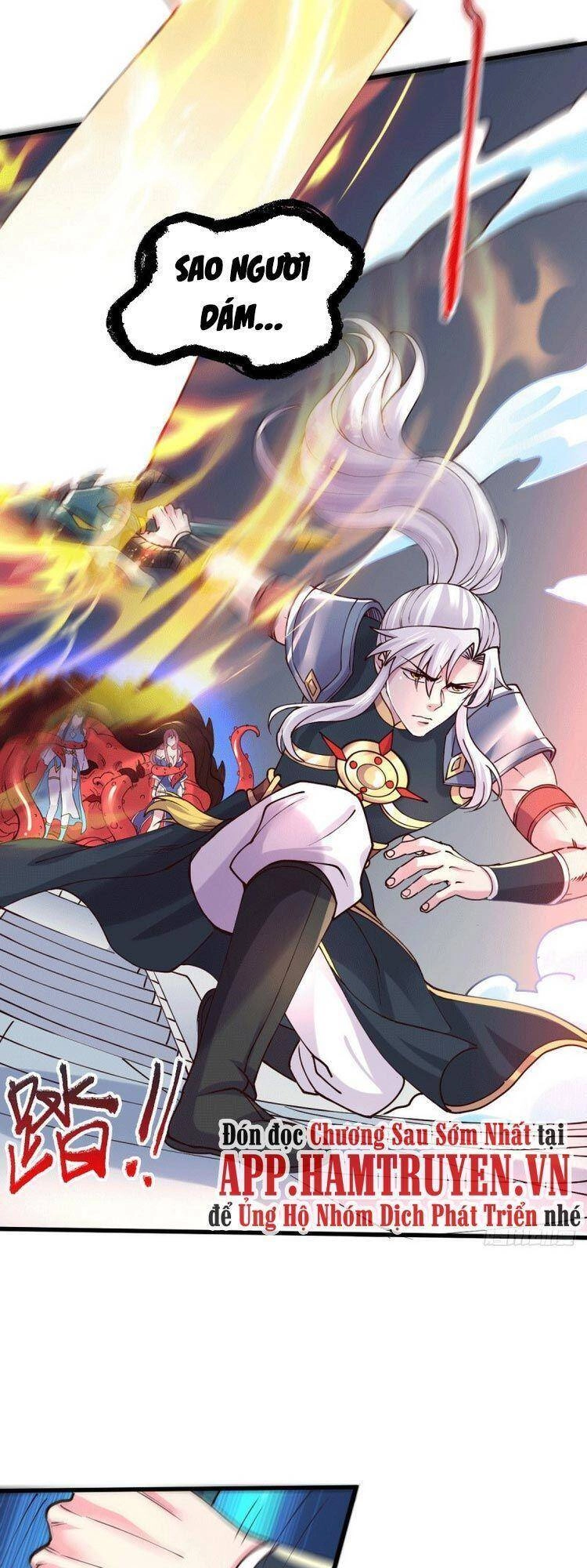 Bổn Tế Tu Chính Là Tiện Đạo Chapter 137 - 33