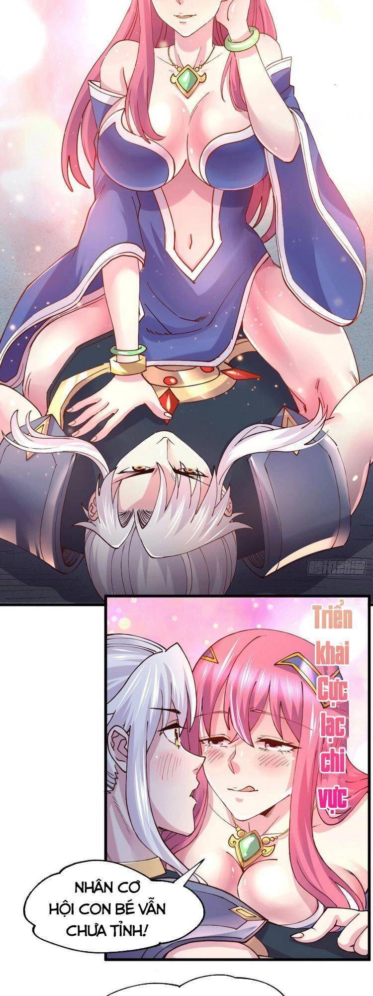 Bổn Tế Tu Chính Là Tiện Đạo Chapter 138 - 13