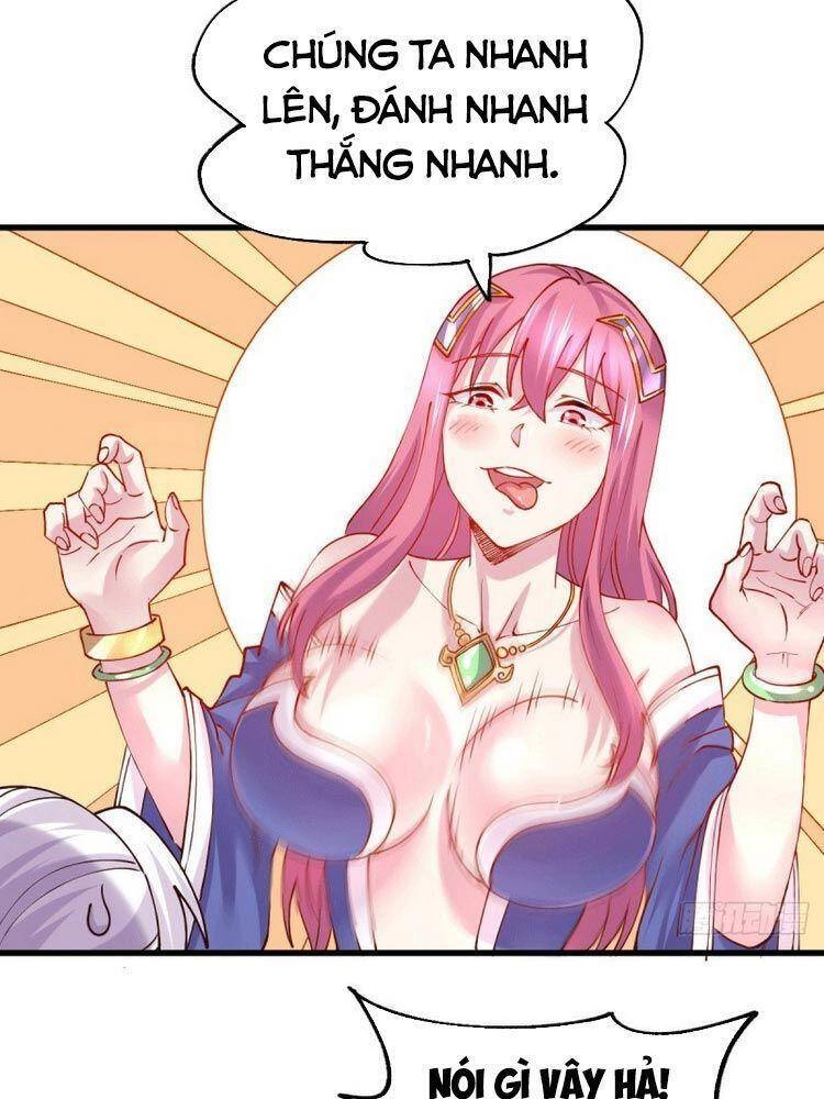 Bổn Tế Tu Chính Là Tiện Đạo Chapter 138 - 14