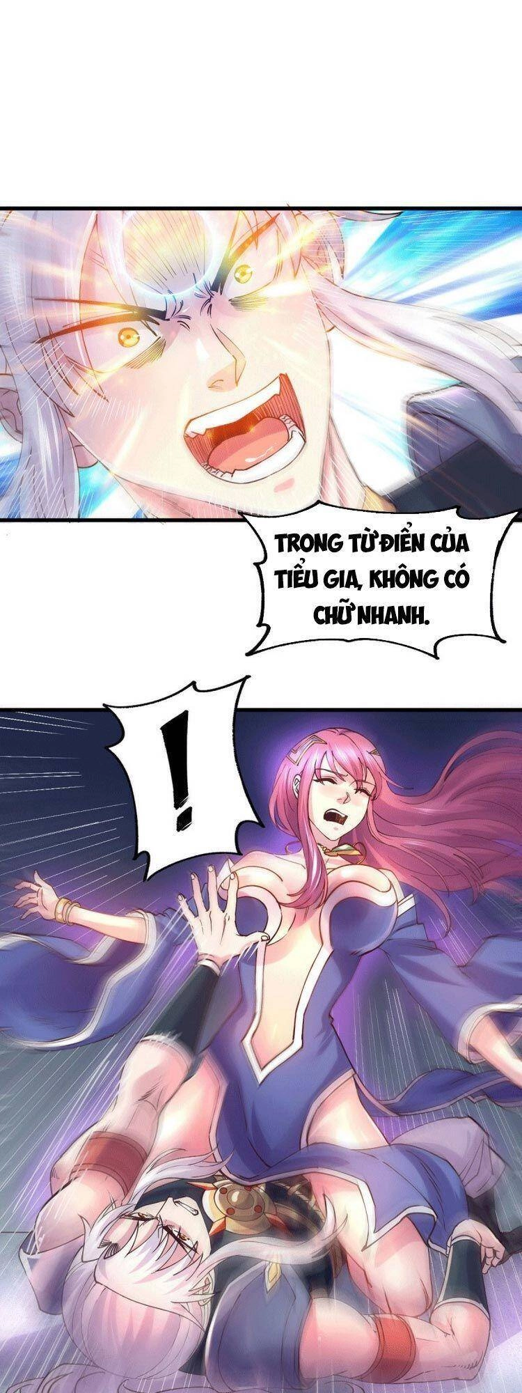 Bổn Tế Tu Chính Là Tiện Đạo Chapter 138 - 17