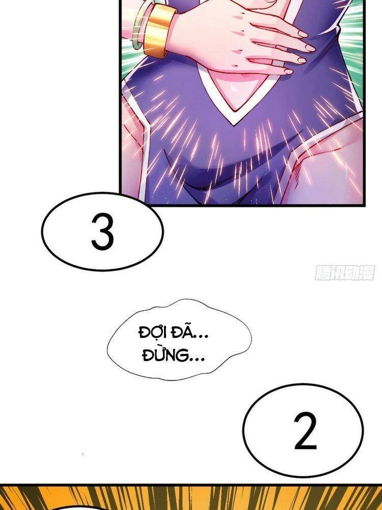 Bổn Tế Tu Chính Là Tiện Đạo Chapter 138 - 24