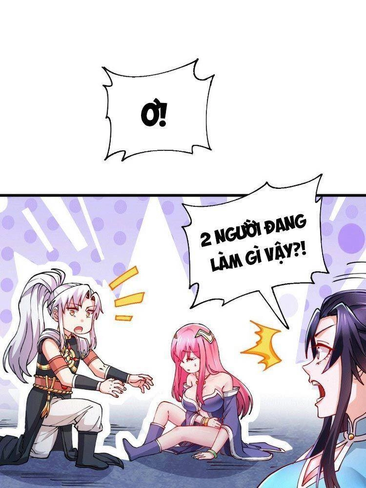 Bổn Tế Tu Chính Là Tiện Đạo Chapter 138 - 26