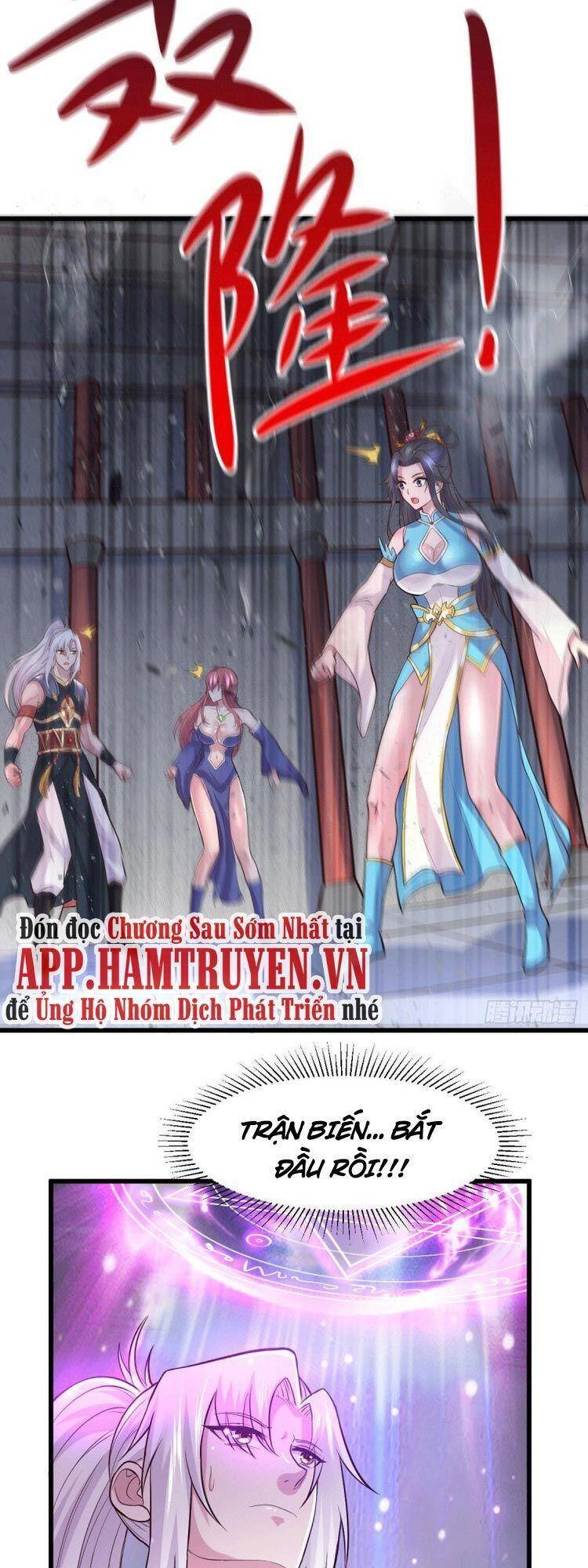 Bổn Tế Tu Chính Là Tiện Đạo Chapter 138 - 29