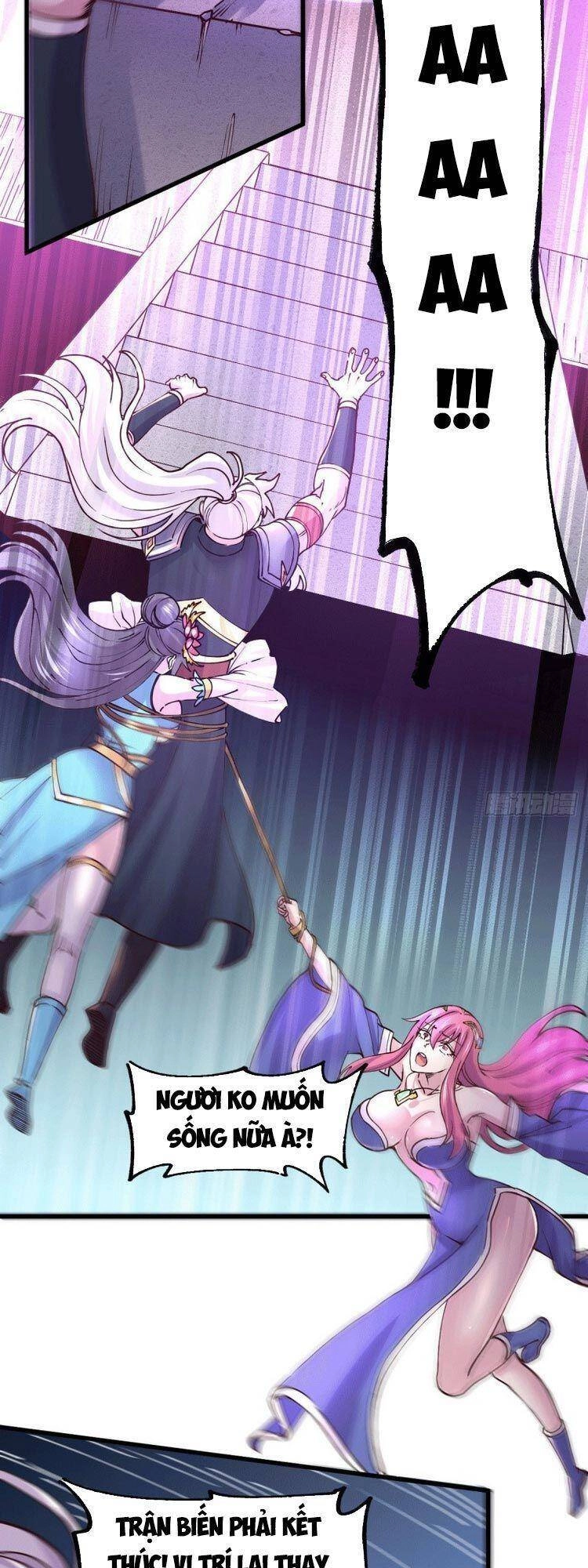 Bổn Tế Tu Chính Là Tiện Đạo Chapter 139 - 3