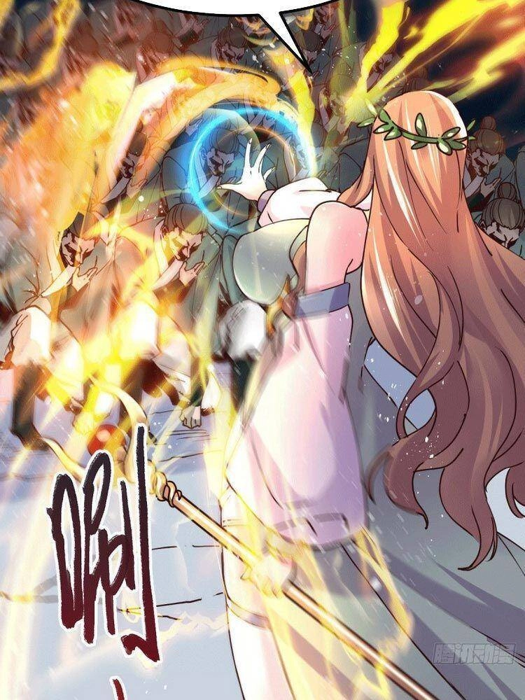 Bổn Tế Tu Chính Là Tiện Đạo Chapter 139 - 6