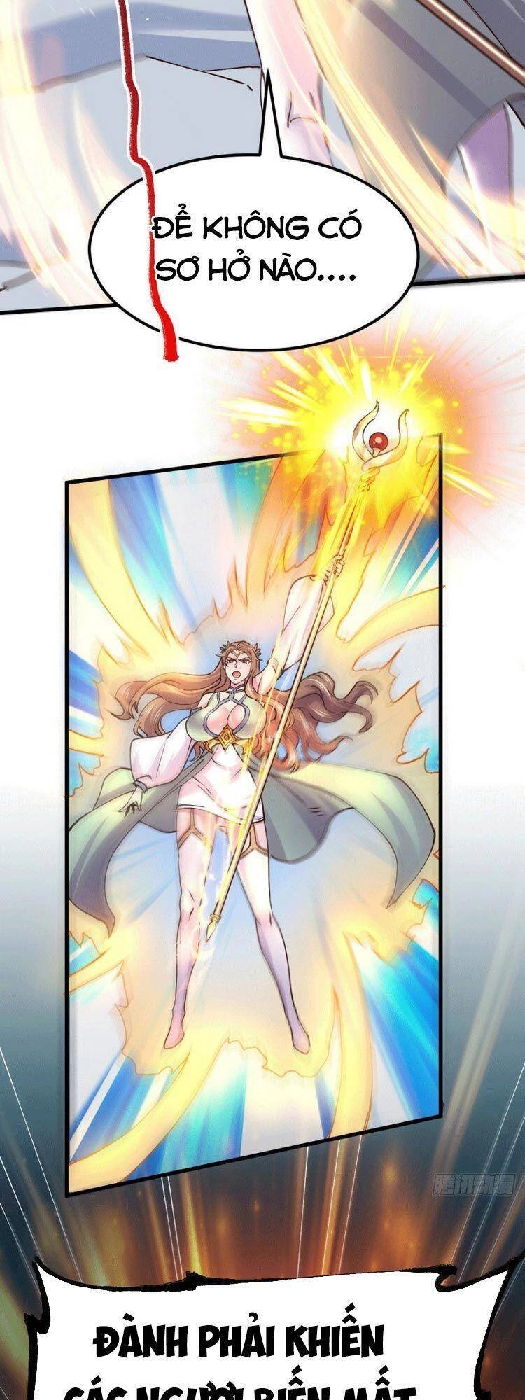 Bổn Tế Tu Chính Là Tiện Đạo Chapter 139 - 7