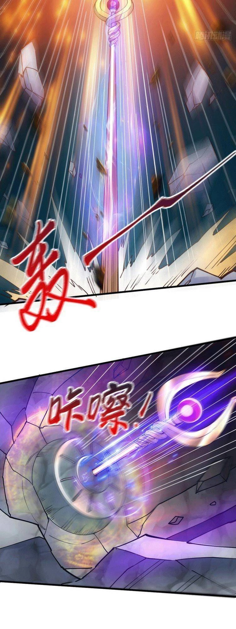 Bổn Tế Tu Chính Là Tiện Đạo Chapter 139 - 9