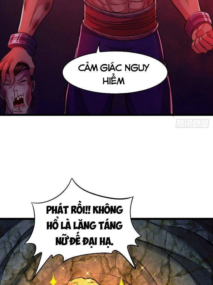 Bổn Tế Tu Chính Là Tiện Đạo Chapter 139 - 14