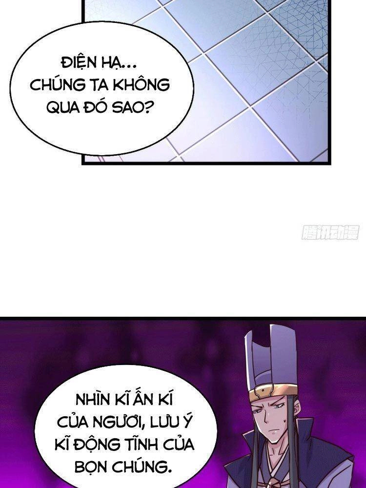 Bổn Tế Tu Chính Là Tiện Đạo Chapter 139 - 18