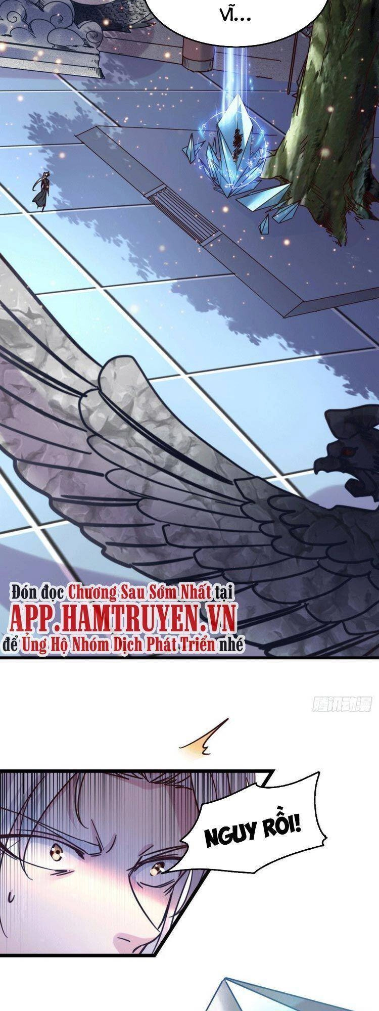 Bổn Tế Tu Chính Là Tiện Đạo Chapter 139 - 22